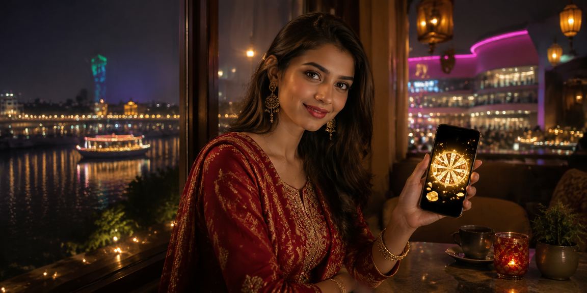 baji light